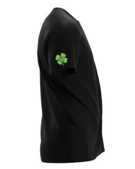 T-shirt OFR Karbonowy Czarny