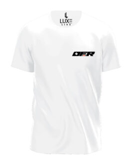 T-Shirt OFR Biała