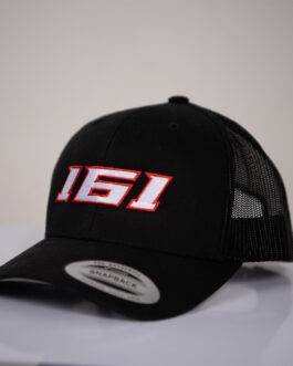 Czapka z Daszkiem 161