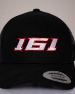 Czapka z Daszkiem 161